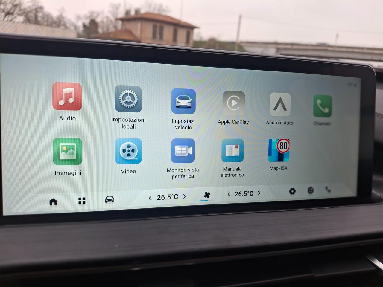 Dr 5.0 1.5 GPL, AUTOMATICA