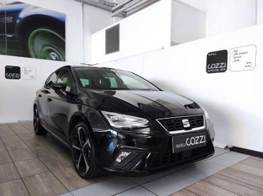 SEAT Ibiza 5ª serie - Ibiza 1.0 EcoTSI 95 CV 5 porte FR