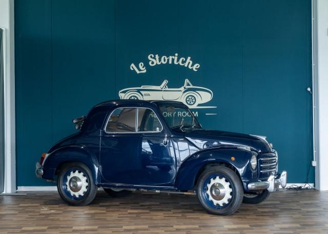 Fiat FIAT 500 C 500C TOPOLINO