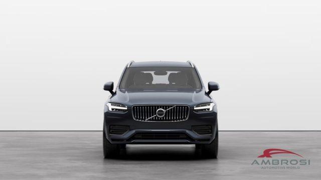 VOLVO XC90 Mild Hybrid B5 AWD Core