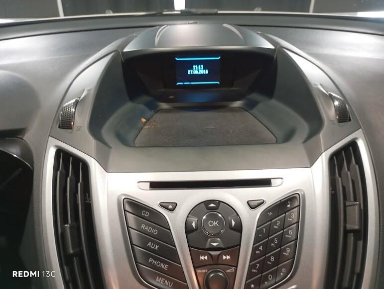 FORD C-MAX DEL 2013 1000 BENZINA 100 CV
