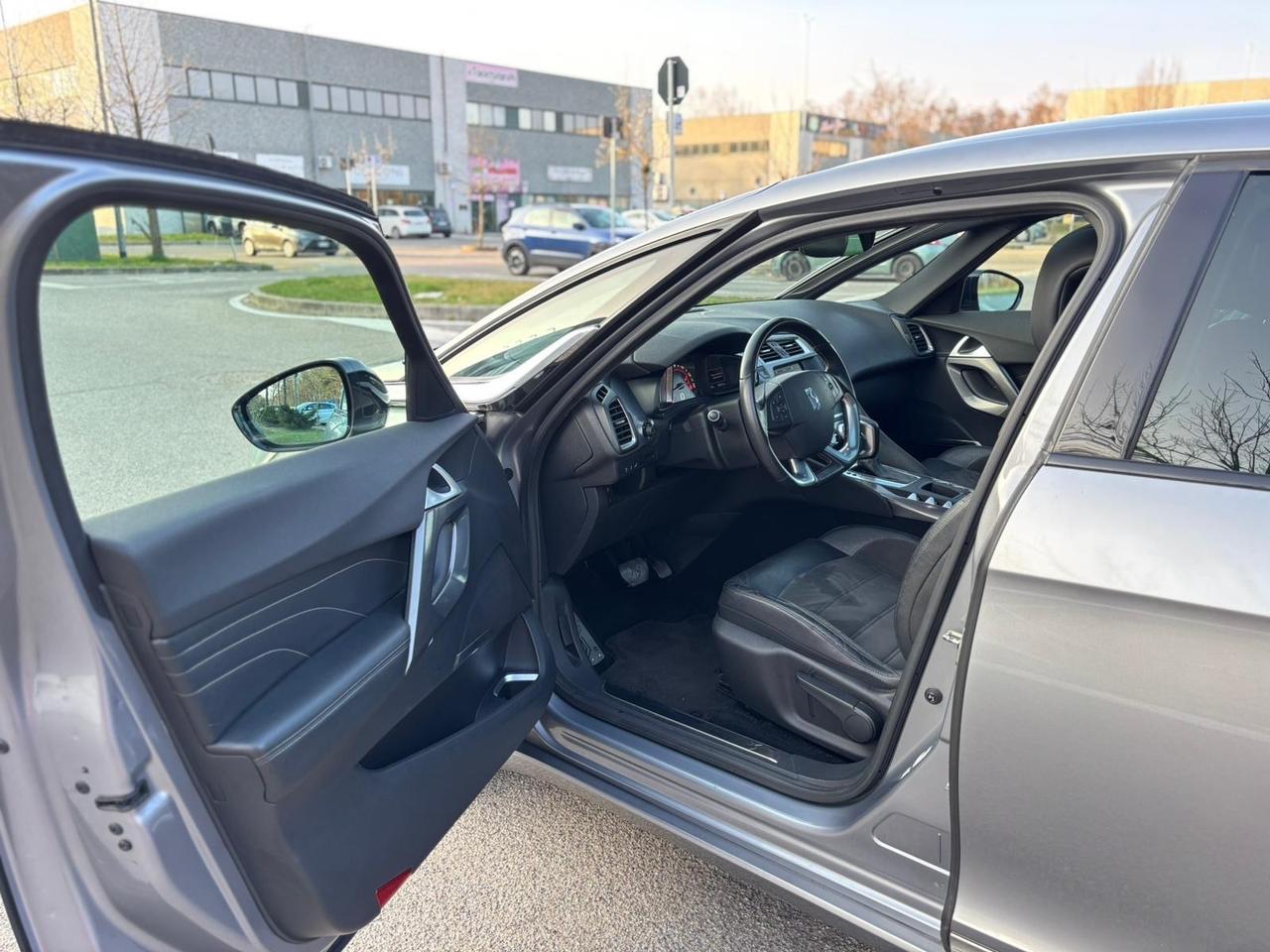 Ds DS5 5 BlueHDi 180 S&S EAT6 Sport Chic