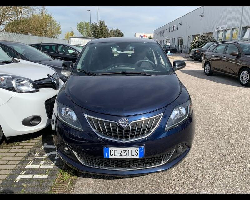 Lancia Ypsilon 1.0 FireFly 5 porte S&S Hybrid Gold