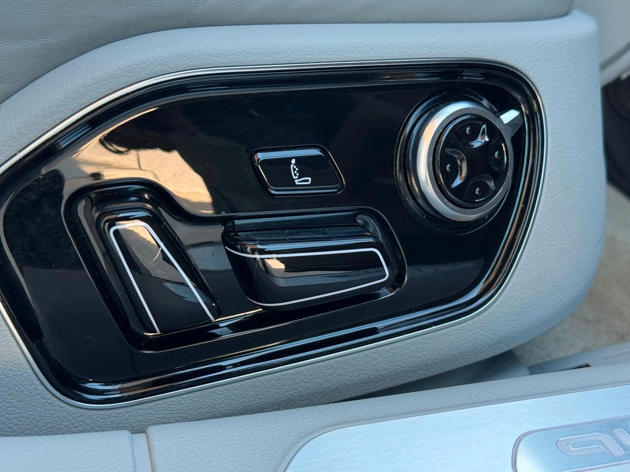 Audi A8 3.0 TDI 262 cv ultra quattro tiptronic