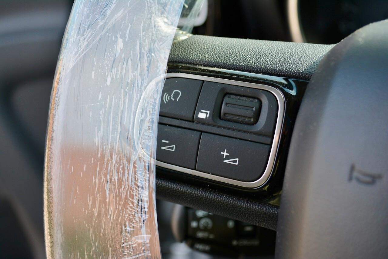 Citroen C3 Aircross PureTech 110 S&S EAT6 Shine GPL!