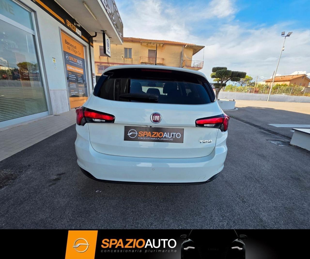 Fiat Tipo 1.6 Mjt 120cv 6M SW *LOUNGE* FULL