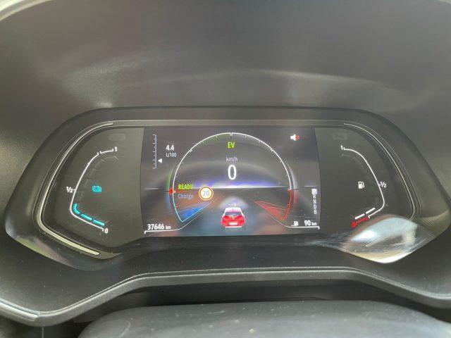 RENAULT Clio Full Hybrid E-Tech 91CV GUIDABILE DA NEOPATENTATI