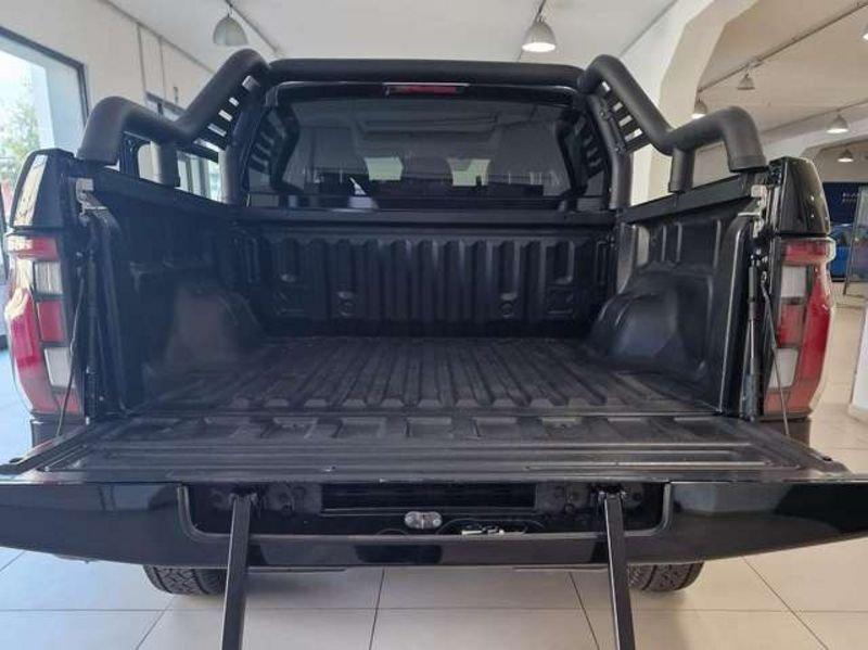 Foton Tunland G7 Tunland V9 V9 2.0 vgt turbo 48V Ultra 8at