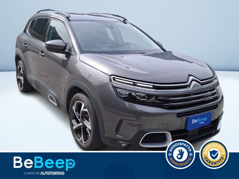 Citroën C5 Aircross 1.5 BLUEHDI SHINE S&S 130CV MY19