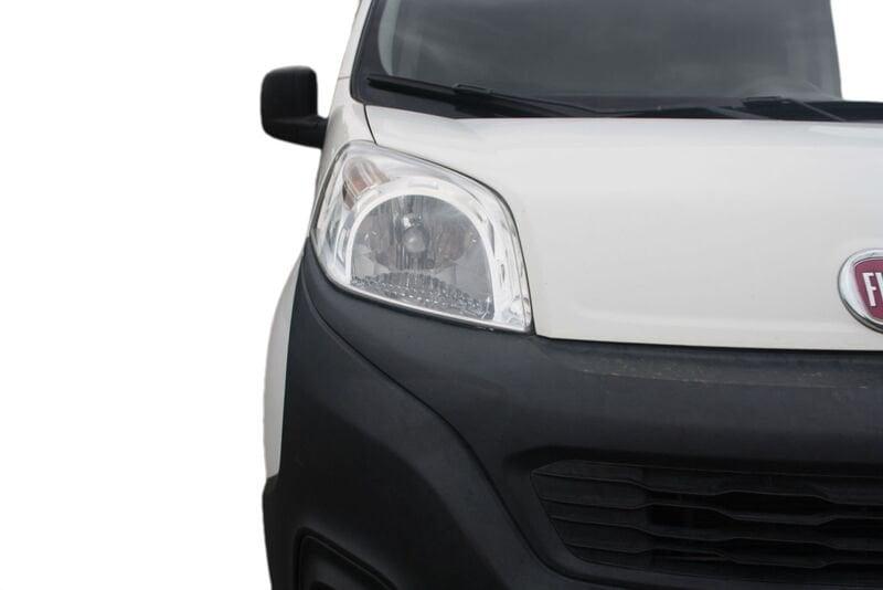 FIAT Fiorino Fiorino 1.3 MJT 80CV Cargo