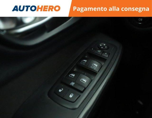 JEEP Cherokee 2.2 Mjt II 4WD Active Drive I Night Eagle