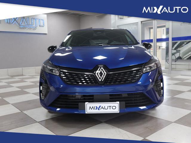 RENAULT Clio TCe 90 CV 5 porte Techno