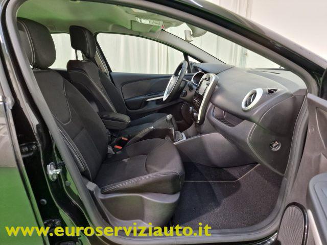 RENAULT Clio Sporter dCi 8V 75CV Start&Stop Energy Duel