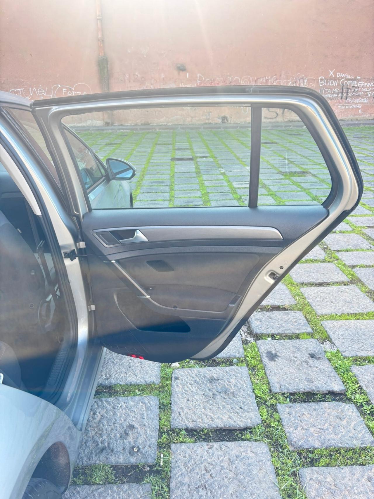 Volkswagen Golf 1.6 TDI 5p. Comfortline BlueMotion Technology