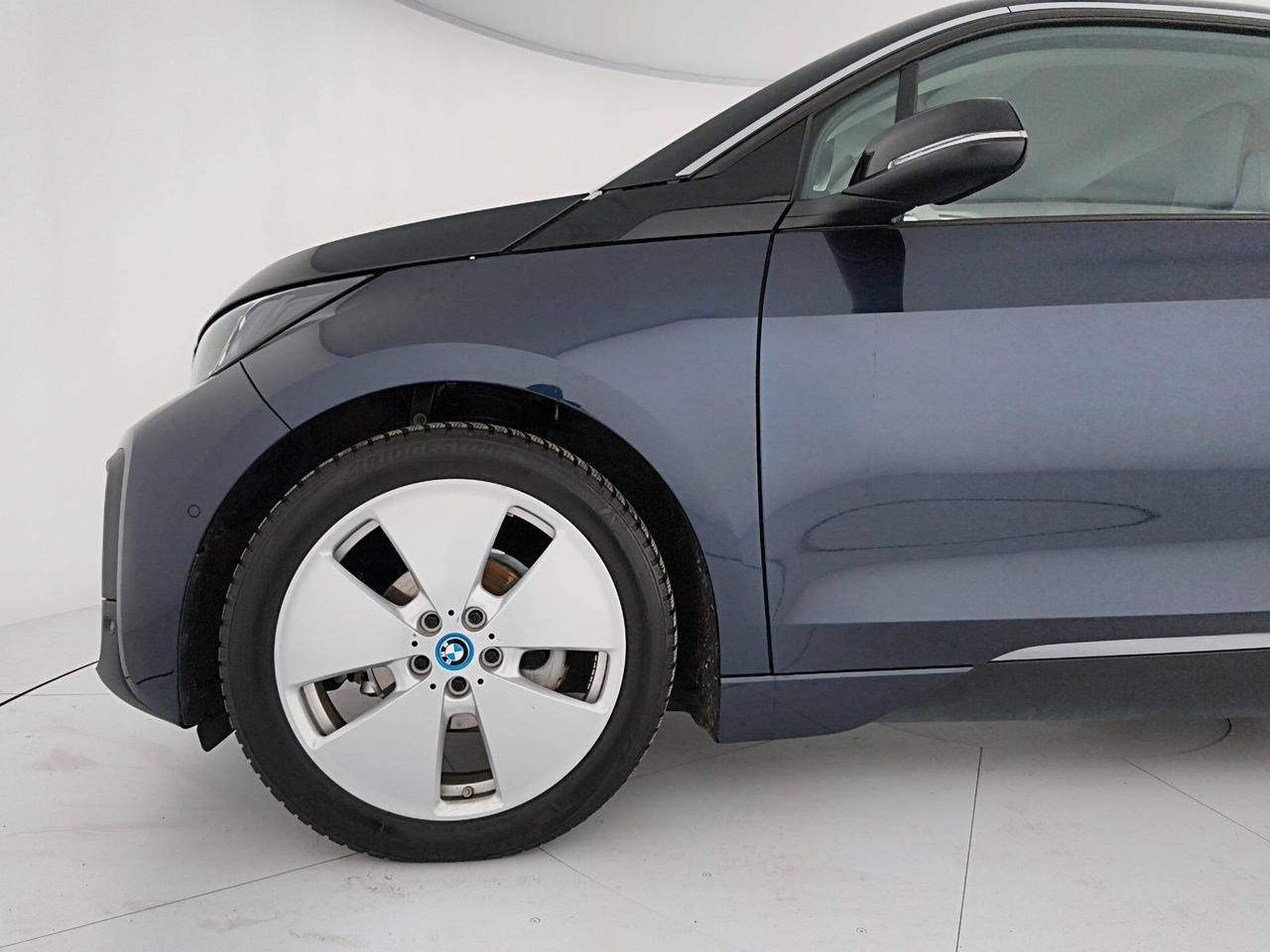 BMW i3 120Ah Advantage