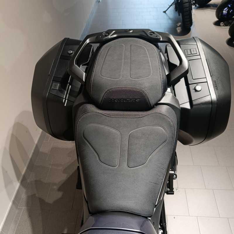 Yamaha Tracer 9 GT+ Y-AMT - 2025
