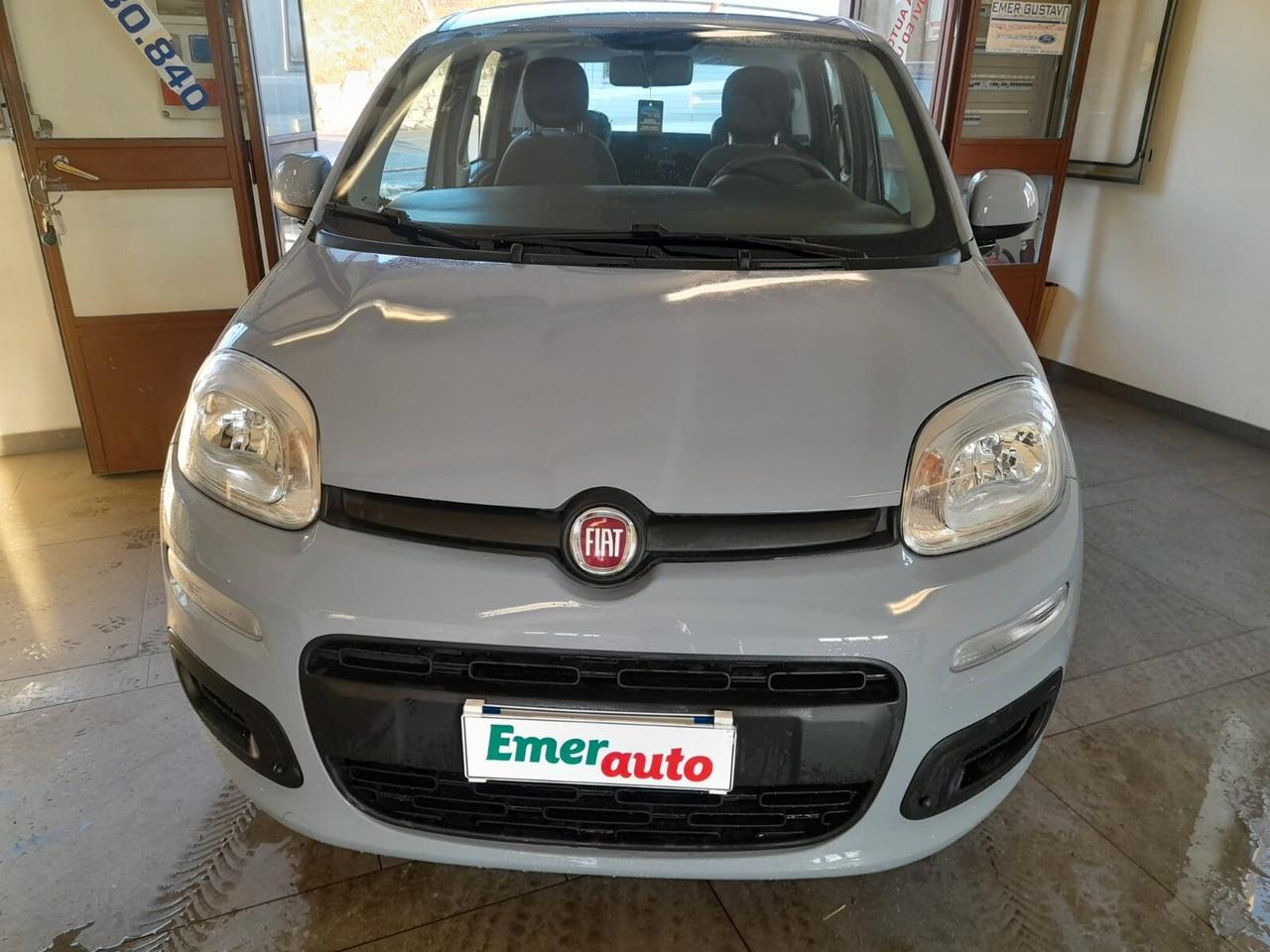 Fiat Panda 1.2 Easy