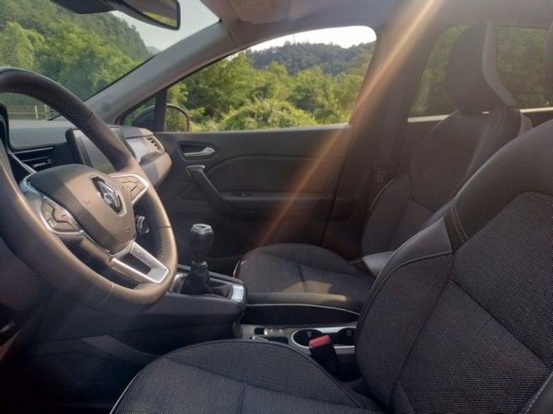 Renault Captur 1.0 TCE 90 EQUILIBRE