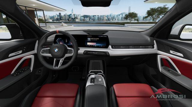 BMW X2 sDrive18d Msport Pro Premium Package