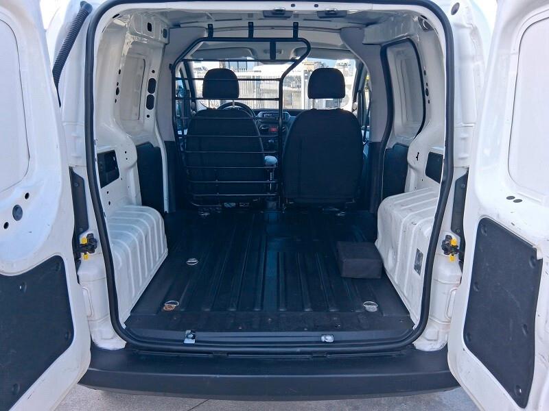 Fiat Fiorino 1.3 MJT 95CV Cargo SX