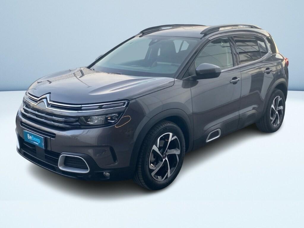 Citroen C5 Aircross 1.5 BlueHDi Shine EAT
