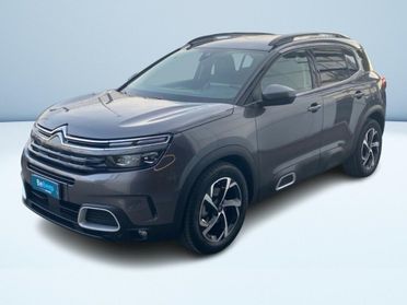 Citroen C5 Aircross 1.5 BlueHDi Shine EAT