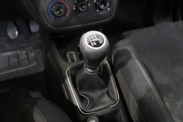 FIAT Punto 1.2 8V 5 porte Lounge