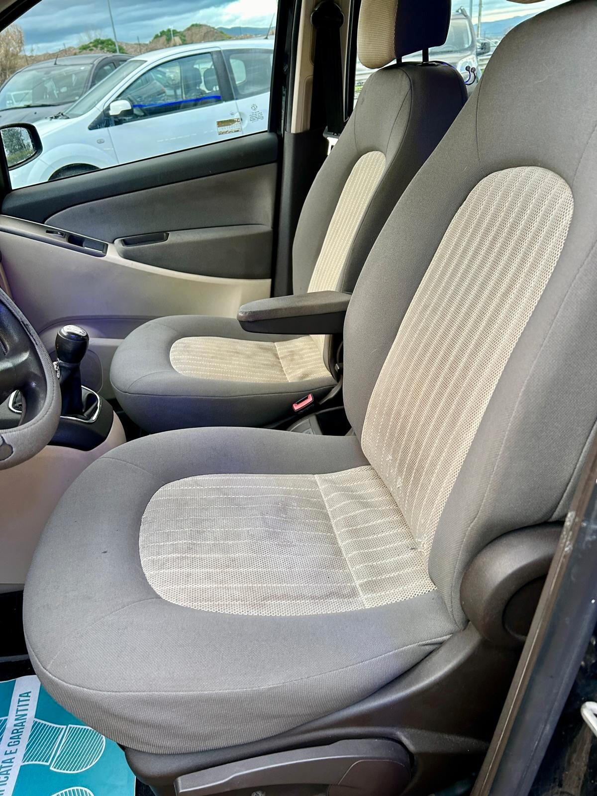 Lancia MUSA 1.3 Multijet 16V 90 CV Platino Plus