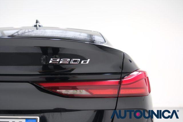 BMW 220 D GRAN COUPÉ MSPORT AUTOMATICA