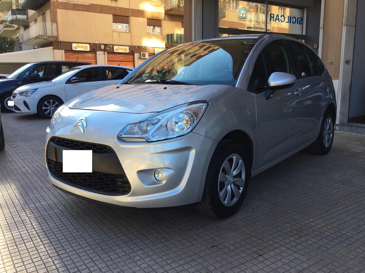 Citroen C3 1.1 Business