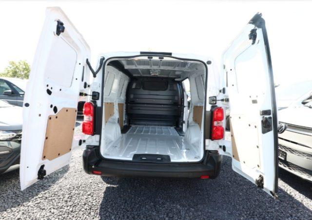 FIAT Scudo 2.0 BlueHDi 145 CV PL- Furgone N1