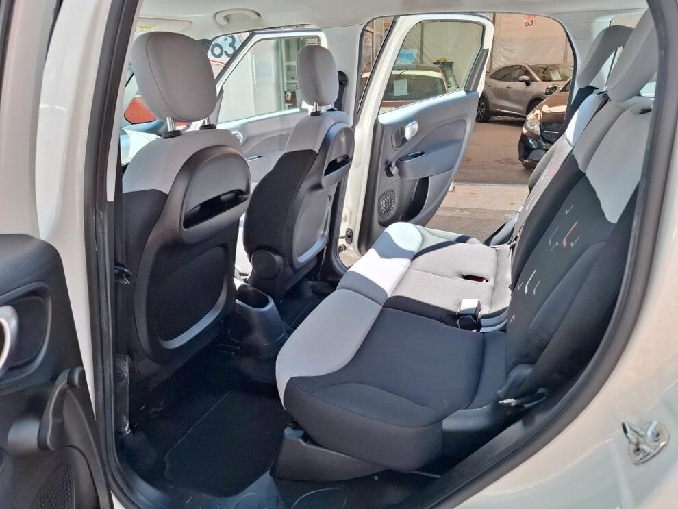 Fiat 500L 1.6 MJT APPENA REVISIONATA....