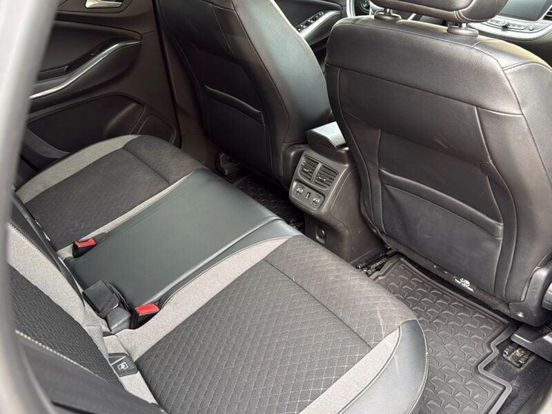 Opel Grandland X Grandland X 1.2 Benzina 130cv Ultimate S&S MT6
