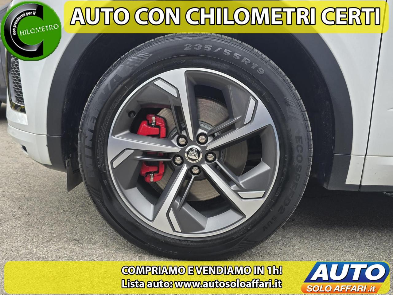 Jaguar E-Pace 2.0d i4 MHEV R-DYNAMIC S AWD 163CV AUTO EURO6D HYBRID IVA ESPOSTA