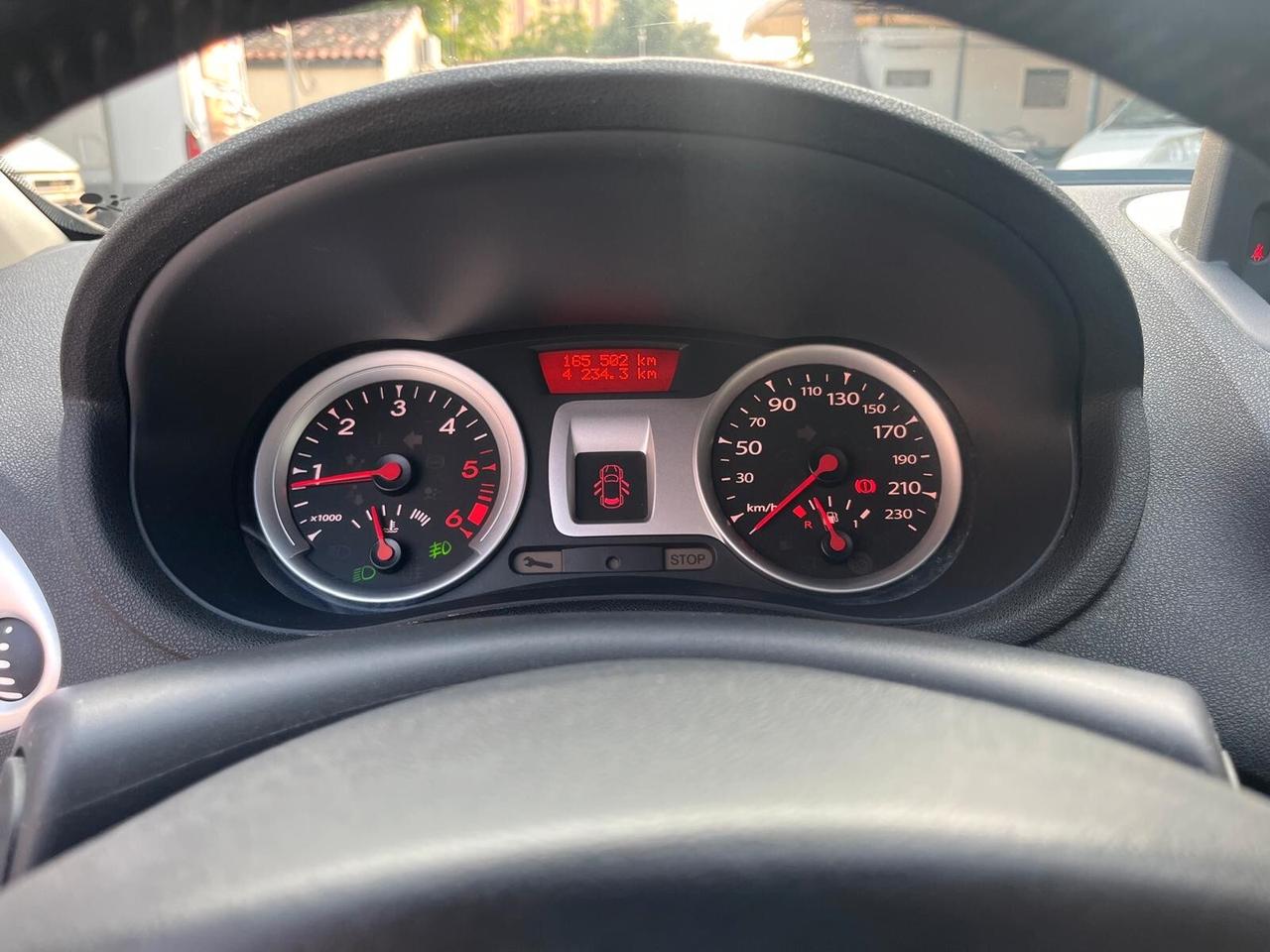 Renault Clio 2010 1.5 dCi 68CV 12 MESI DI GARANZIA