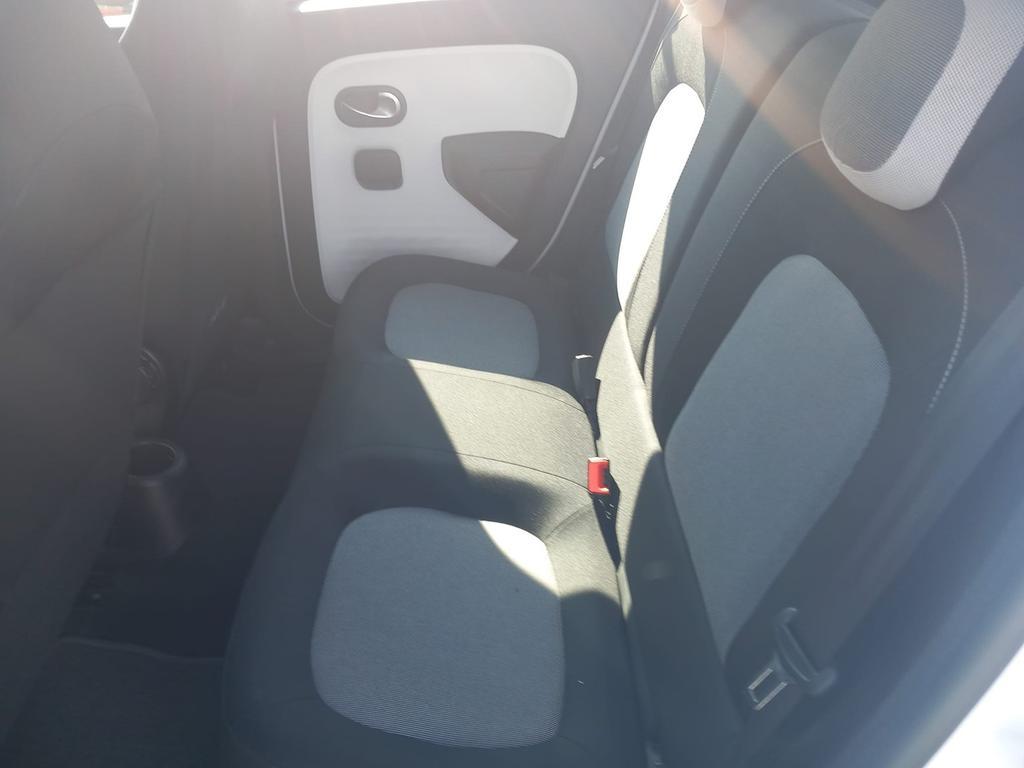 Renault Twingo 22 kWh Zen