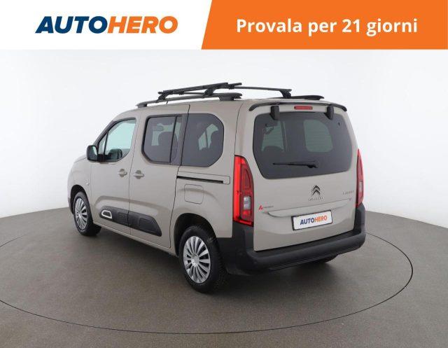 CITROEN Berlingo BlueHDi 100 Stop&Start M Feel Pack