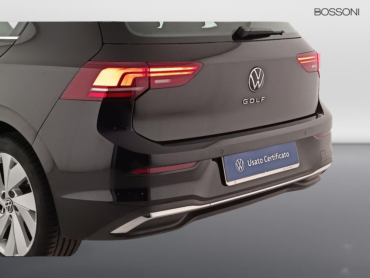 Volkswagen Golf 2.0 tdi scr 150cv style dsg
