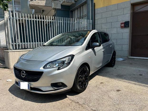 OPEL Corsa 1.2GPL 5 porte NAVI-ANDROID AUTO