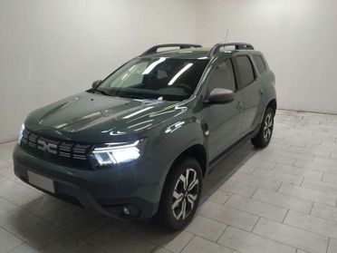 Dacia Duster 1.0 tce Prestige up Gpl 4x2 100cv