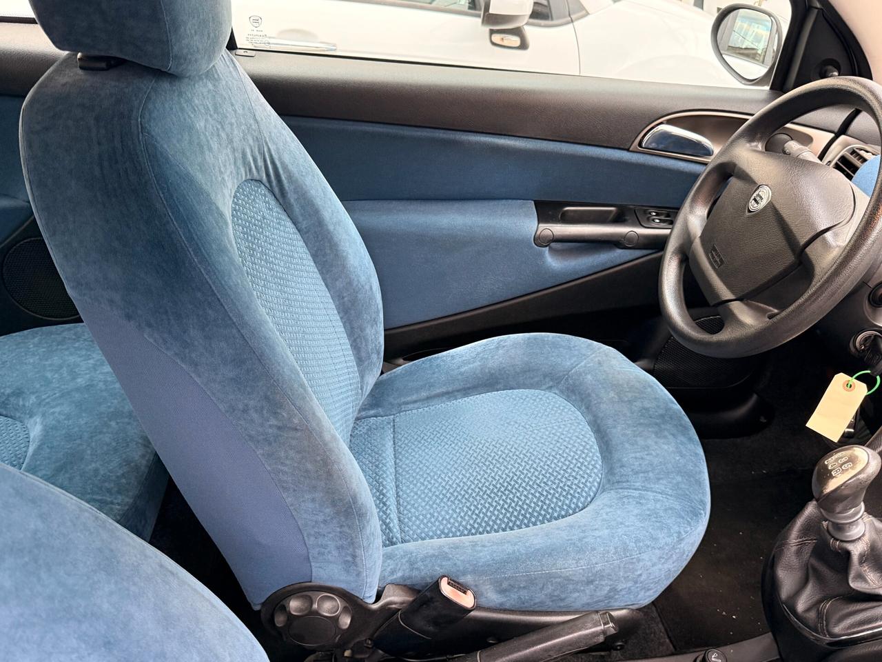 Lancia Ypsilon 1.2 UNICO PROPRIETARIO