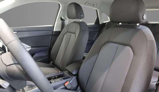 Audi Q3 SPB 35 TFSI S-TR S-LINE *RETROCAMERA+LED* PROMO