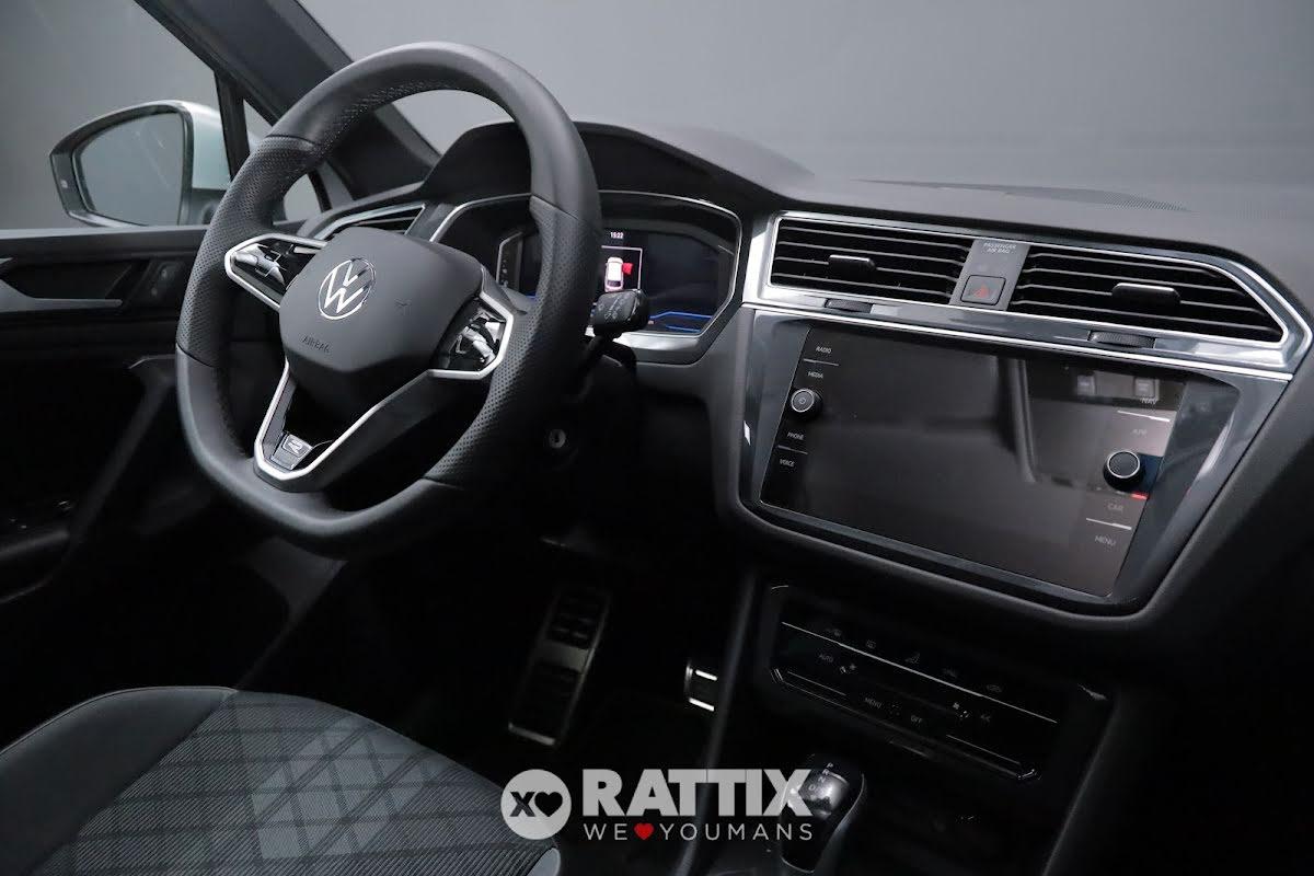 Volkswagen Tiguan 1.5 TSI 150CV R-Line DSG