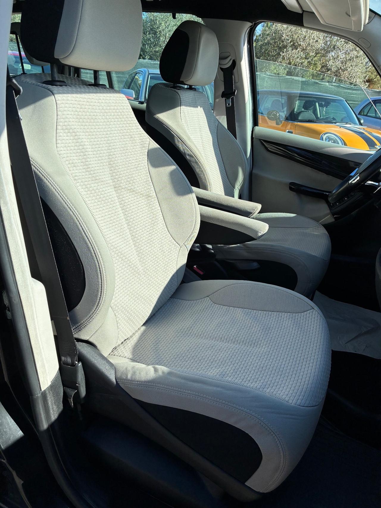 Citroen C4 Grand Picasso 1.6 HDi 110 FAP Elegance