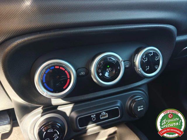 FIAT 500L 1.3 Multijet 95 CV Trekking
