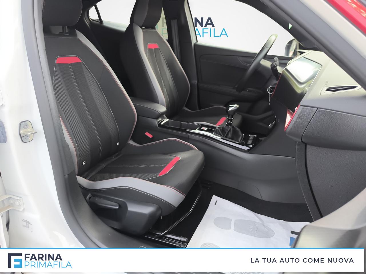 OPEL Mokka II 2020 - Mokka 1.2 t GS s&s 100cv