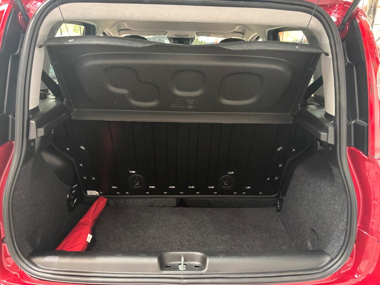 Fiat Panda Pandina 1.0 FireFly S&S Hybrid Pop