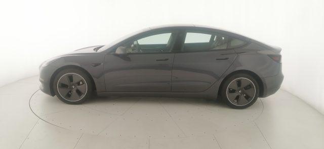 TESLA Model 3 Long Range Dual Motor AWD