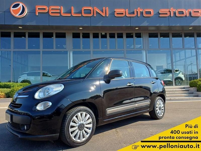 FIAT 500L 500L 1.4 95cv KM CERTIFICATI - GARANZIA