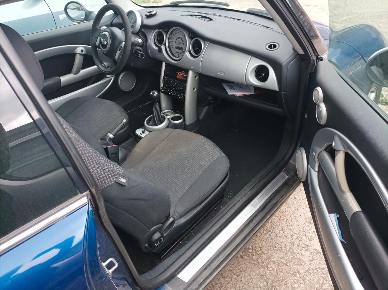 Mini Mini 1.6 16V Cooper